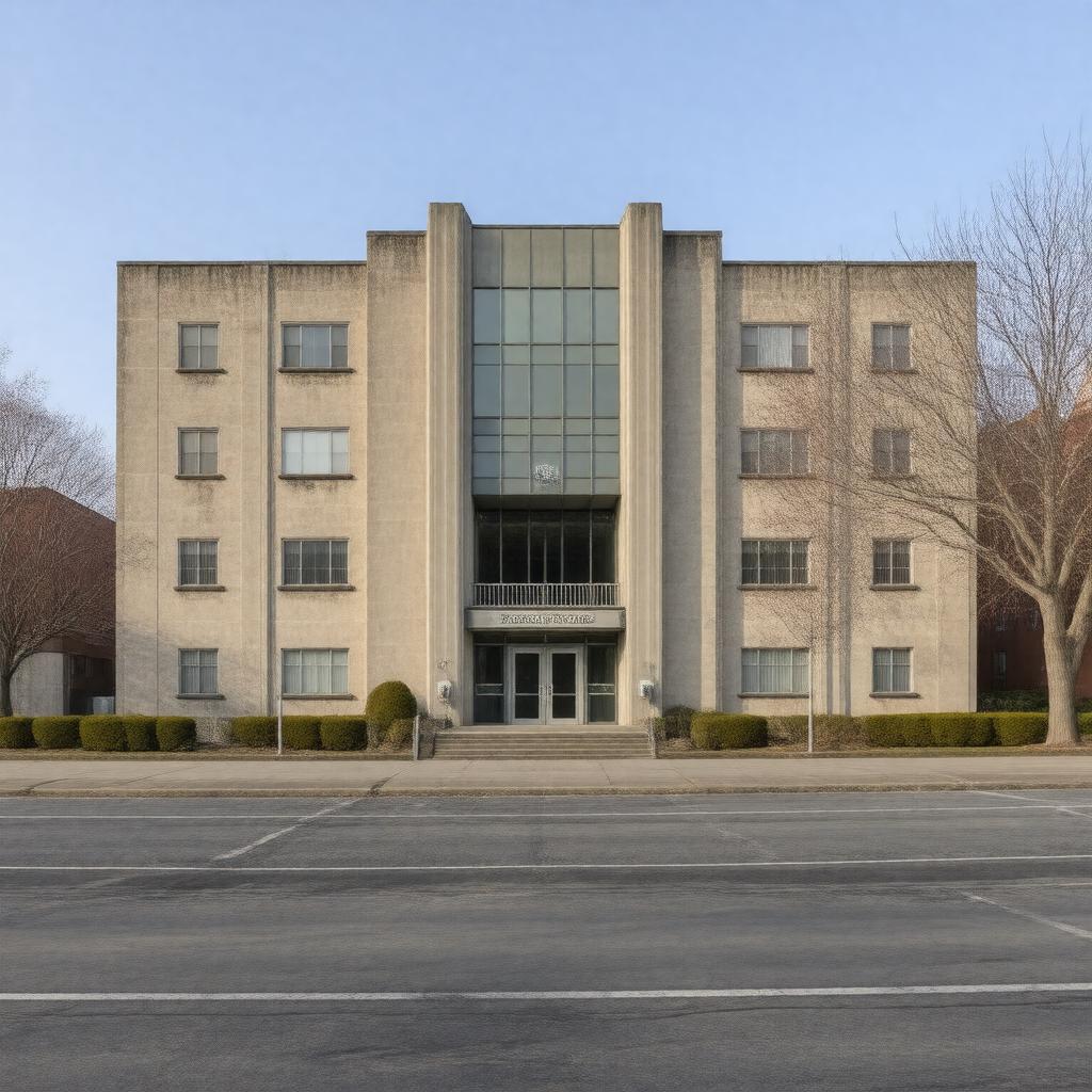 Davidson Laboratory